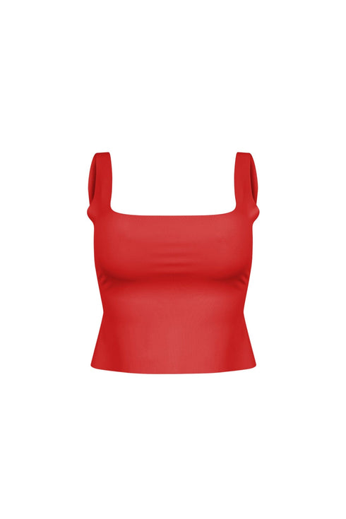 Your Essential Seamless Tank Top